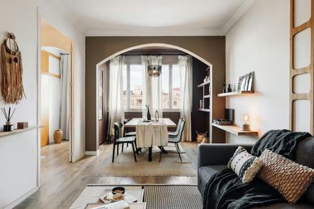 Carrer d'Aribau, Barcelona, Catalonia 08036 - Foto 2