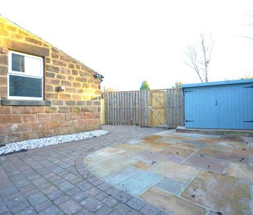 3 bedroom detached house to rent - Photo 5