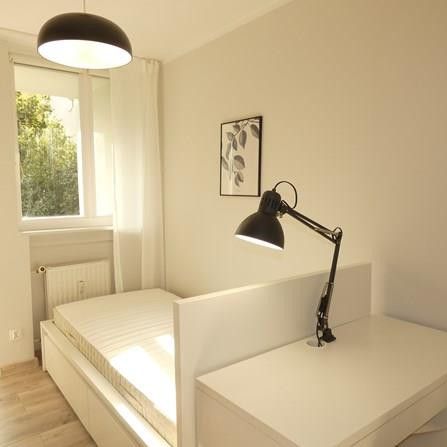 Wrocław Popowice, ul. Wejherowska - Photo 1