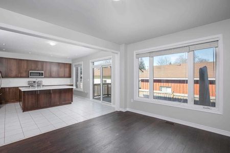 For Lease - 80 Robb Thompson Road, East Gwillimbury, Ontario - Photo 4