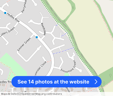 Felbrigg Close, Luton, LU2 - Photo 1