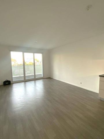 Appartement 3 pièces - - Photo 2