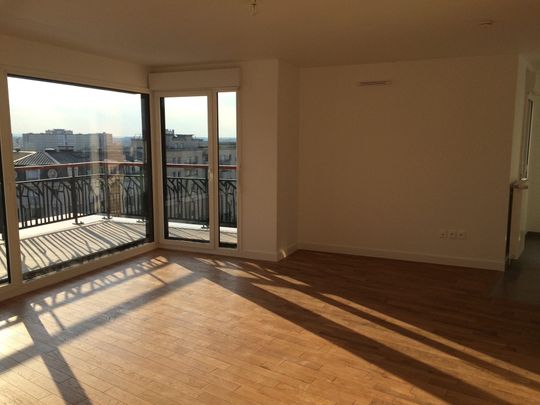 Location Appartement 3 pièces 65m² COLOMBES 92700 - Photo 1