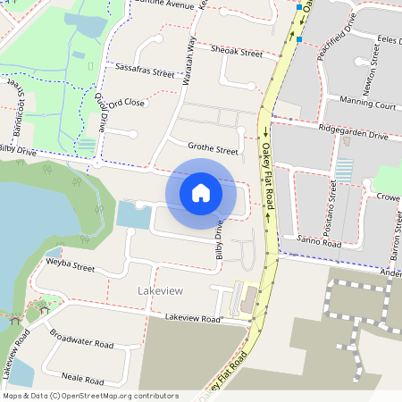 2/8 Awoonga Crescent Morayfield, QLD 4506