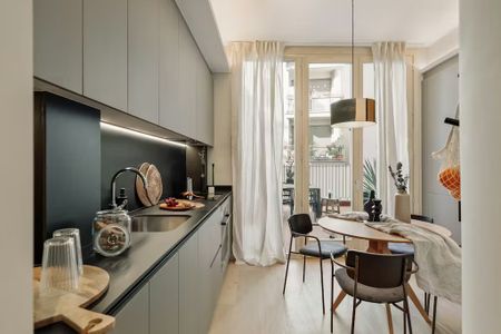 Carrer del Portal Nou, Barcelona, Catalonia 08003 - Photo 5