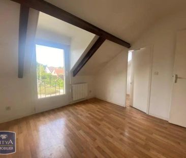 Maison à louer 3 pièces 45.21m² - Photo 4