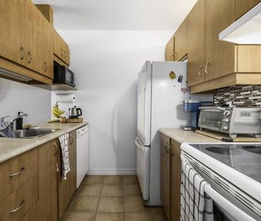 Appartement 4 ½ à louer Limoilou novembre 2025 - Photo 4