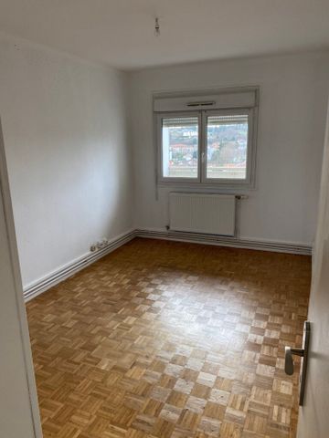 Appartement de 4 pièces - 88m² - St Genis Laval - Photo 5