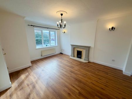 3 bedroom semi-detached house to rent - Photo 3