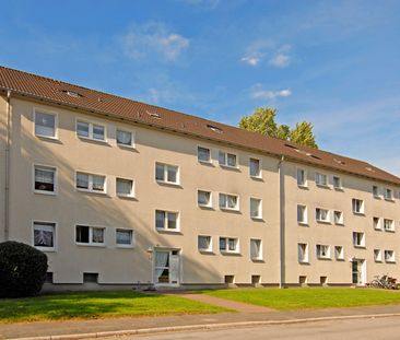 3-Zimmer-Wohnung in Recklinghausen Süd - Foto 1