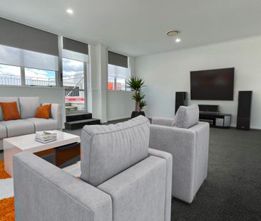 Modern apartment on Victoria Street - Photo 2