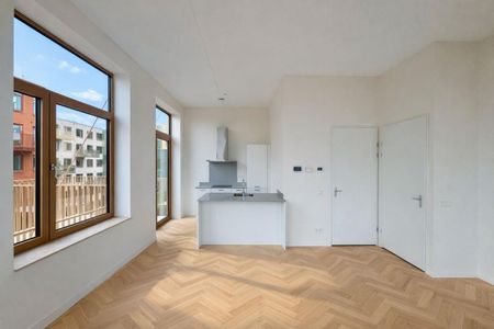 Appartement te huur: Haarlemmerweg 1778 1014 BL Amsterdam - Photo 5