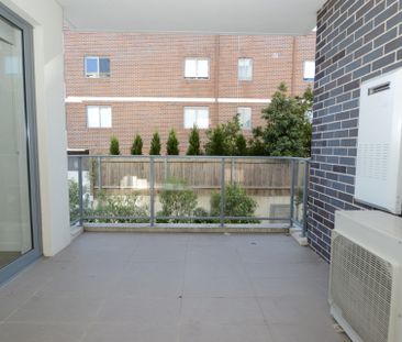 16/31-39 Mindarie Street, Lane Cove - Photo 1