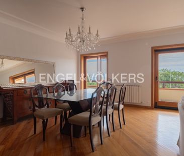 Apartamento T4 em Lisboa - Photo 2