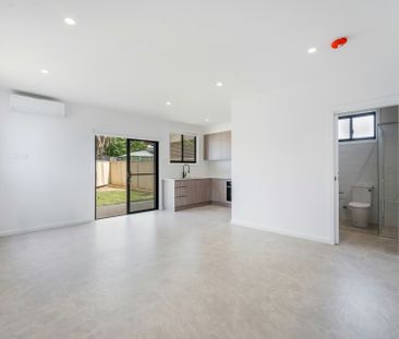 Stylish, Private & Convenient Living - Photo 1