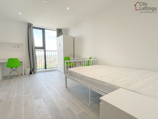 1 Bedroom Studio - Photo 1