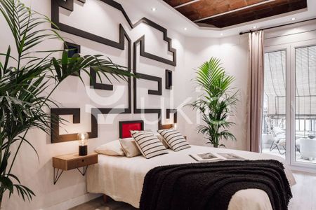 2 bedroom luxury Apartment for rent in Barcelona, Spain - Photo 4