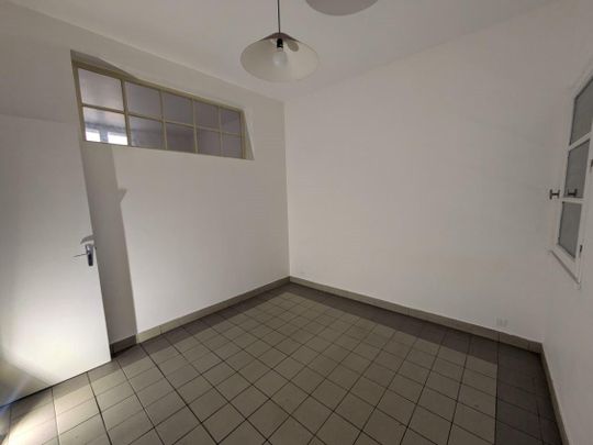 Appartement Romans Sur Isere - 2 pièce(s) - 35.36 m2 , Romans sur isere - Photo 1