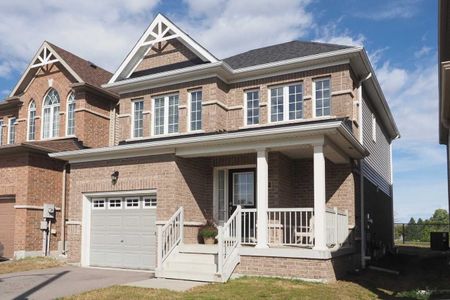 33 Duckworth Road apartment — Cambridge, ON (3-Bedroom) - 3 Bedroom - Photo 2