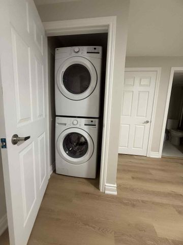 For Lease - 5218 Palmetto Place Unit# Basement, Mississauga, Ontario - Photo 3