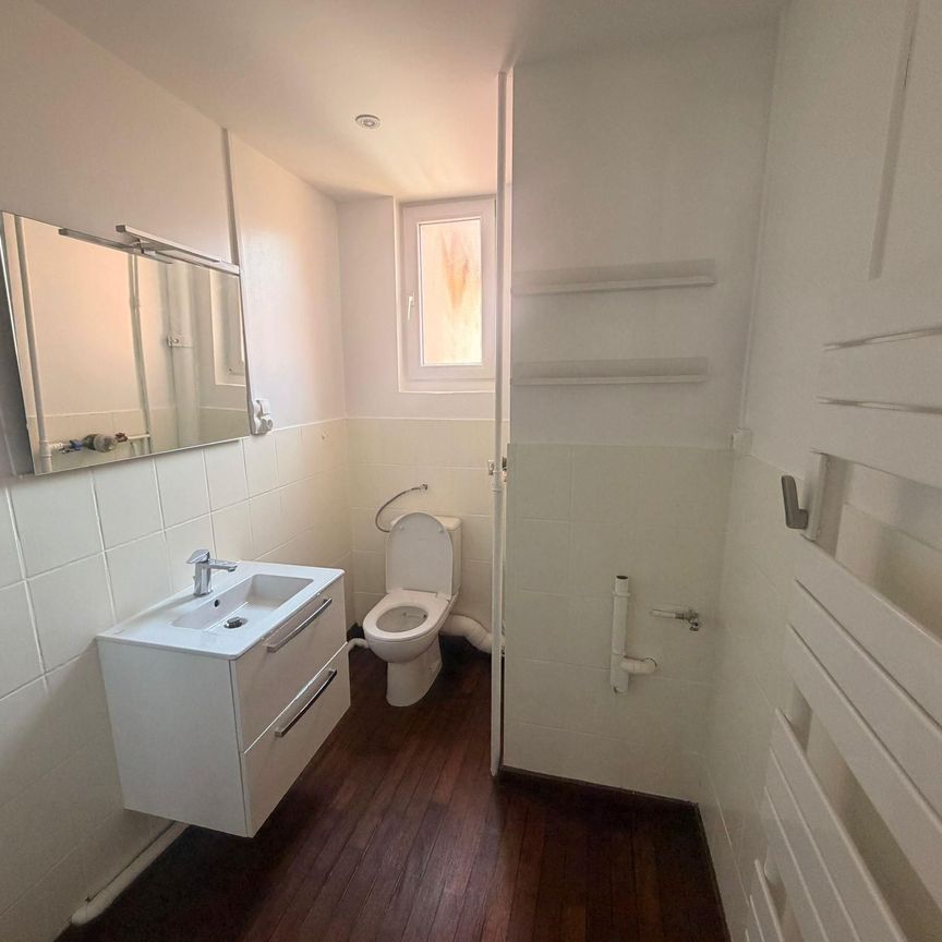 Location Appartement 2 pièces 49m² METZ 57000 - Photo 1