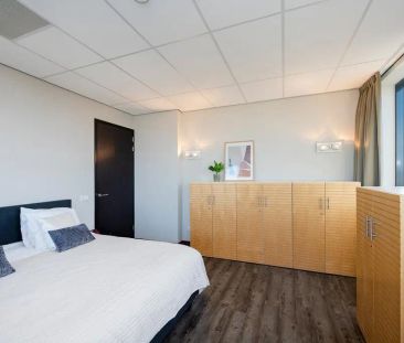 Appartement meublé de deux chambres Eschertoren, Leyde - À louer (c... - Photo 6