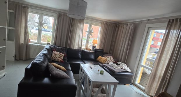 Malmgatan, Sköldinge - Photo 1