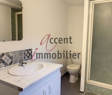 Appartement Orgon 2 pièce(s) 31.5 m2, - Photo 3