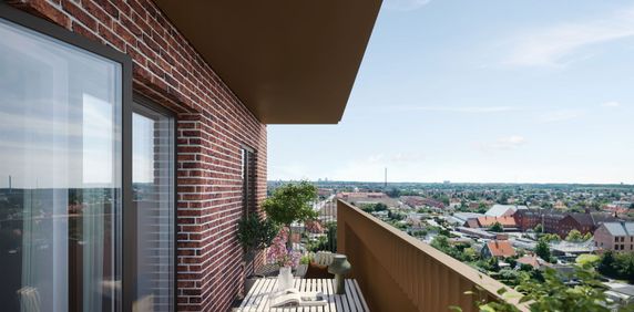 Kløverprisvej 4, 8.3 - Foto 2