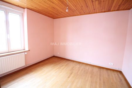 Appartement à louer - Photo 3