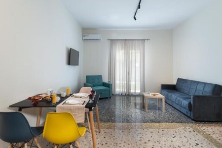 Διαμέρισμα για ενοικίαση Πόρος (Ηράκλειο Κρήτης) - Photo 4