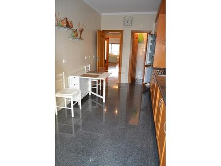 Apartamento T3 - Photo 4