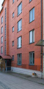 Repslagaregatan 33 A - Foto 4