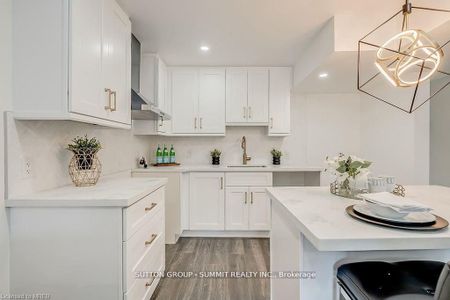 For Lease - 16 UPPER CANADA Drive, Kitchener, Ontario - Photo 5