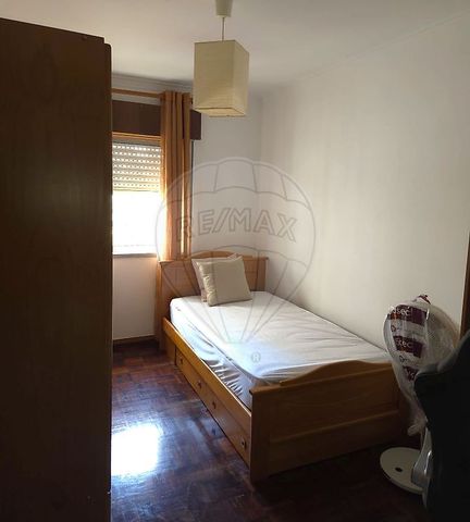 Apartamento T3 em Setúbal - Foto 5