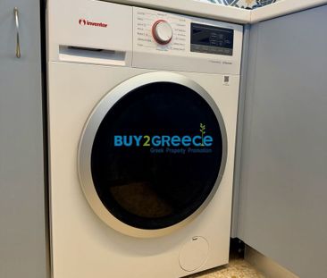 Διαμέρισμα για ενοικίαση Αρτέμιδα (Λούτσα) - Photo 3