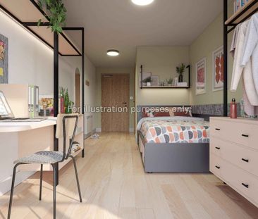 Platinum Ensuite - Photo 1