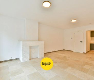 Te huur: gelijkvloers 2-slaapkamerappartement in centrum De Haan! - Foto 1