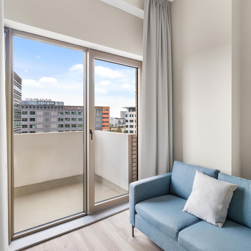 Hullenbergweg 22B81, 1101 BL, Amsterdam - Photo 1
