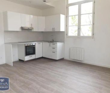 Appartement à louer 3 pièces 53.57m² - Photo 5