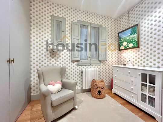 3 bedroom apartment in Lagasca - Photo 1