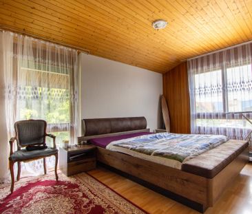 De la place pour toute la famille - Foto 4