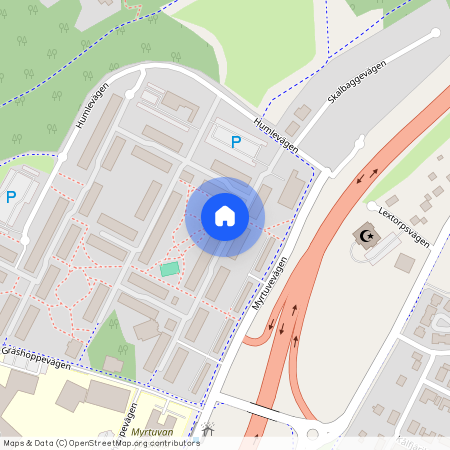 Humlevägen 52, 46165, Trollhättan