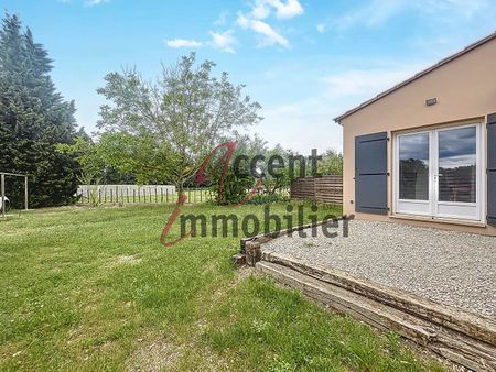 Appartement 2 pièce(s) 50 m2, - Photo 4
