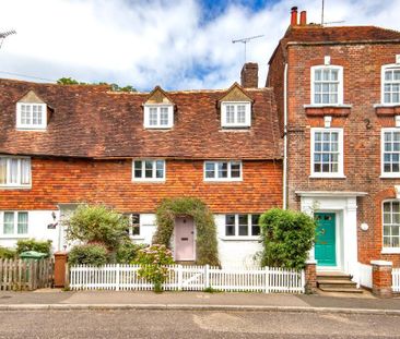 4 bedroom terraced house to rent - Photo 6
