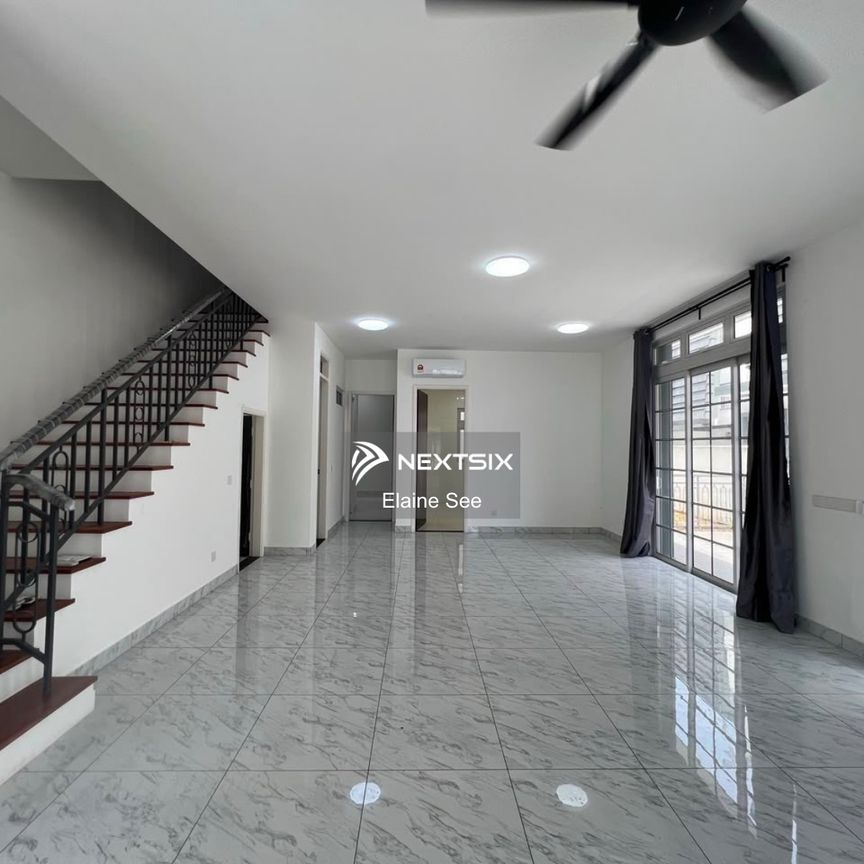 Eko Flora @ Eco Spring Cluster House - Photo 1