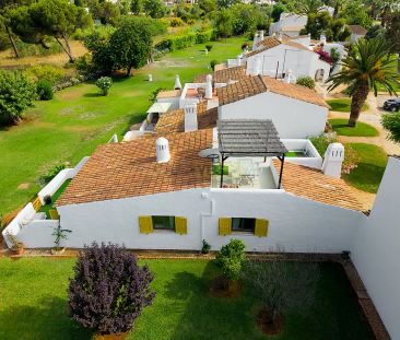House T2 in Quarteira, Loulé - Photo 5
