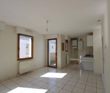 Appartement 1 pièce - - Photo 3