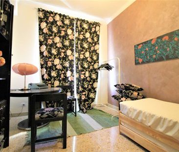 Via v. e. orlando 3 vani arredato – uso foresteria - Photo 6