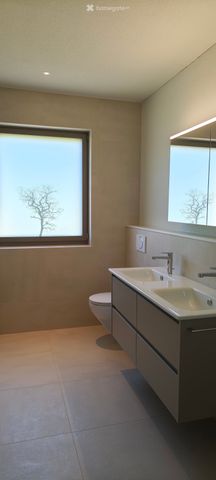 Erstvermietung einer grosszügigen 4.5-Zimmerwohnung an aussichtsreicher Lage, Schwarzenberg LU - Photo 5